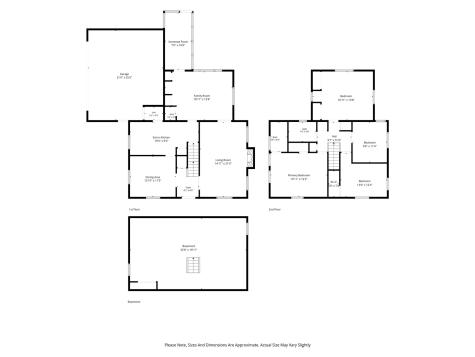335 Forest Drive SE Cedar Rapids IA 52403