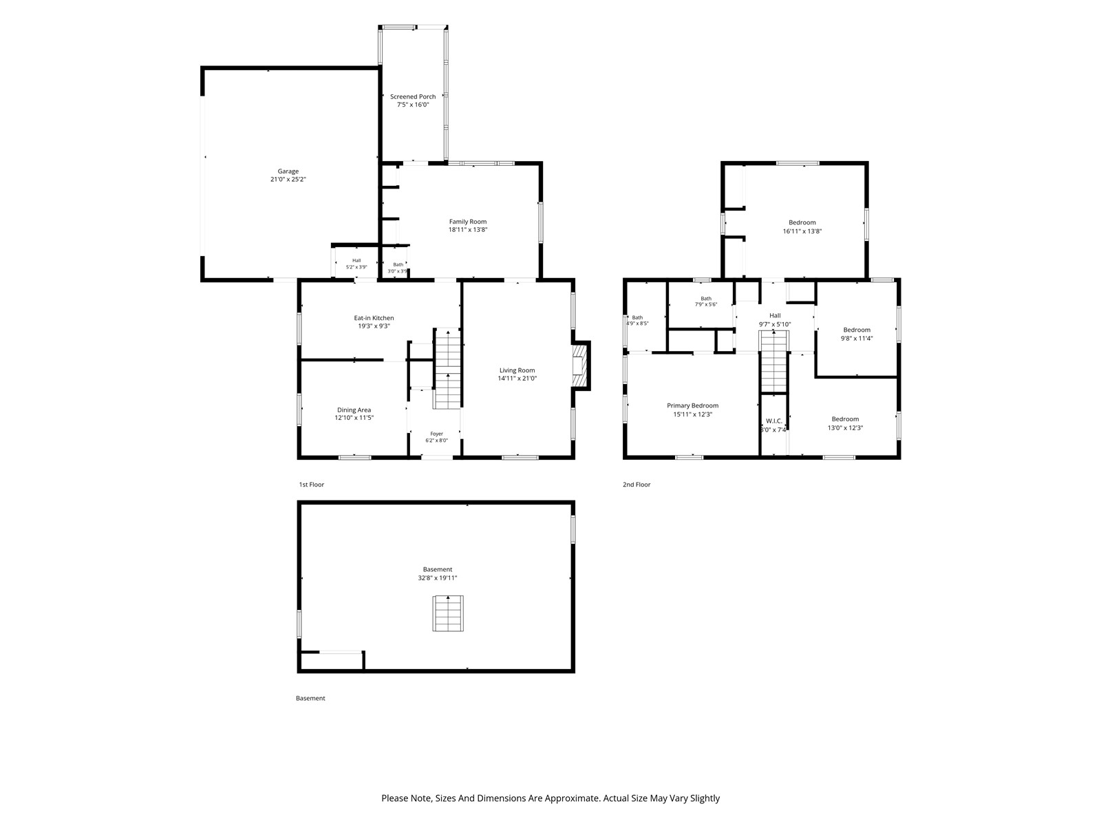 335 Forest Drive SE Cedar Rapids IA 52403