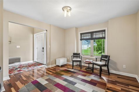 4029 Windfall Drive NW Cedar Rapids IA 52405