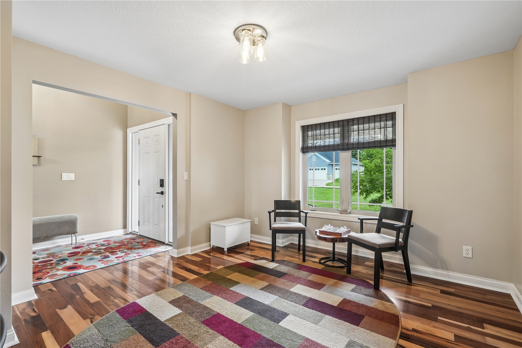 4029 Windfall Drive NW Cedar Rapids IA 52405