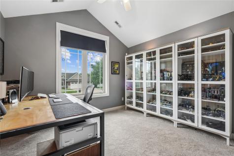 4029 Windfall Drive NW Cedar Rapids IA 52405