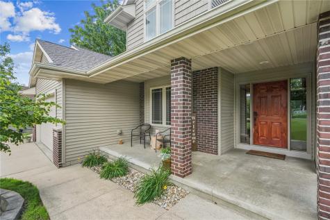 4029 Windfall Drive NW Cedar Rapids IA 52405