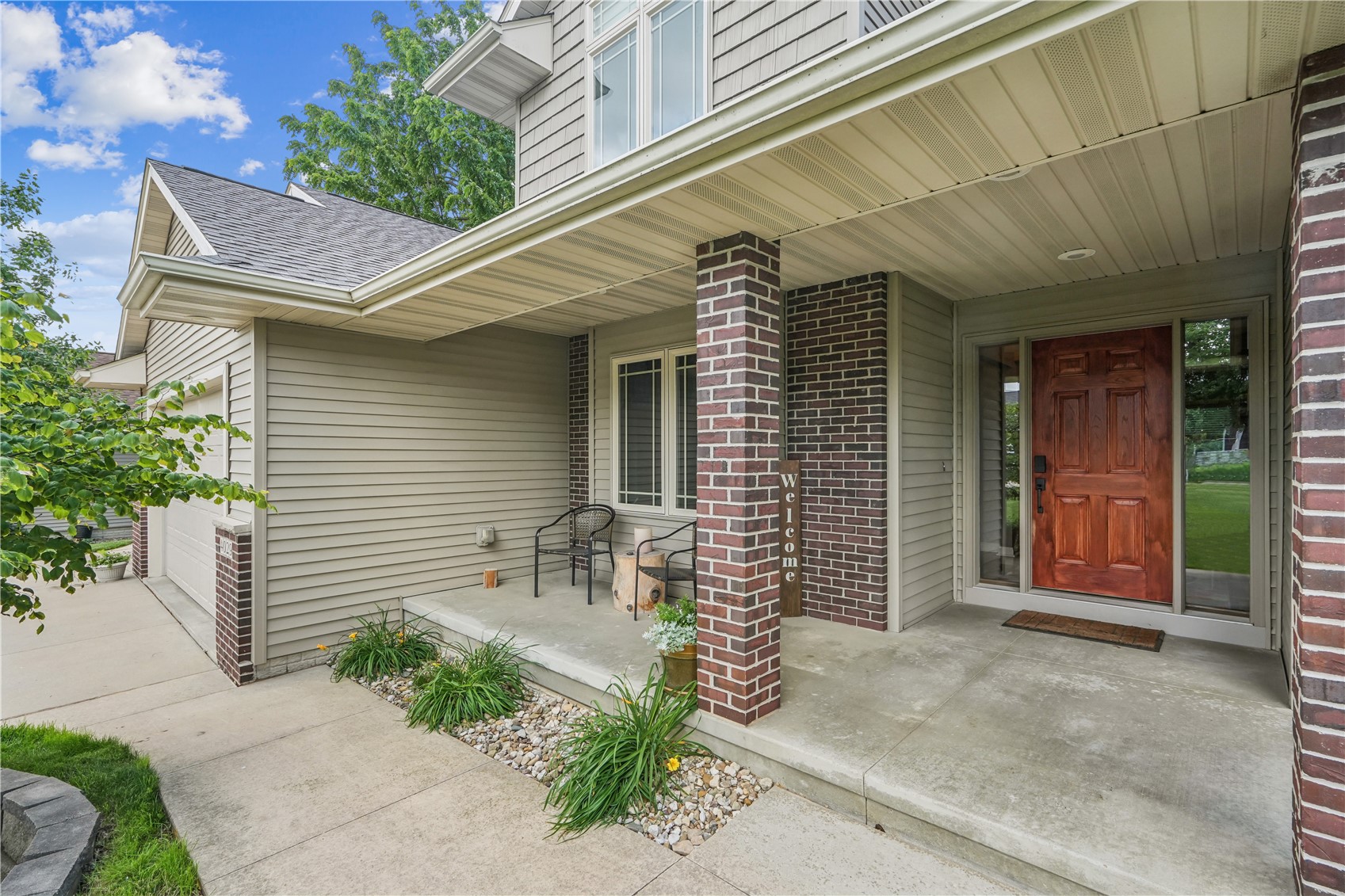 4029 Windfall Drive NW Cedar Rapids IA 52405