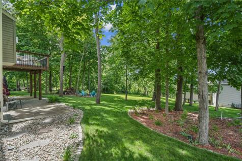 4029 Windfall Drive NW Cedar Rapids IA 52405