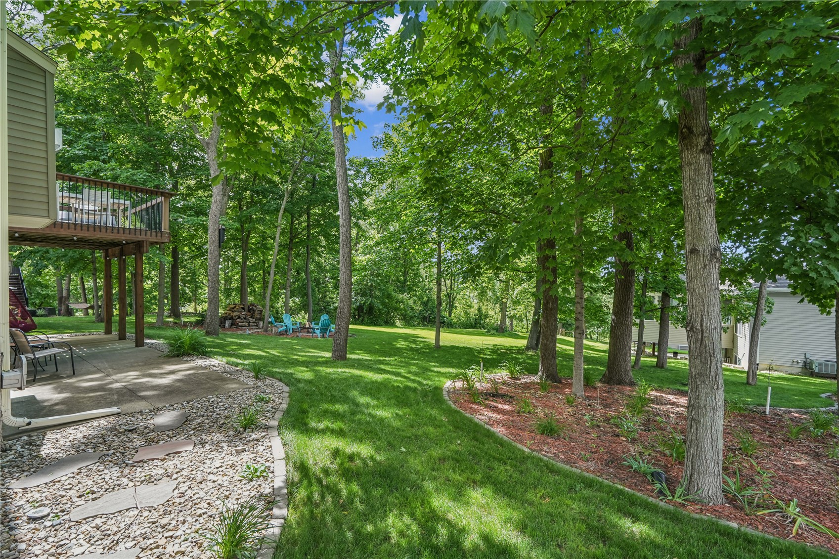 4029 Windfall Drive NW Cedar Rapids IA 52405