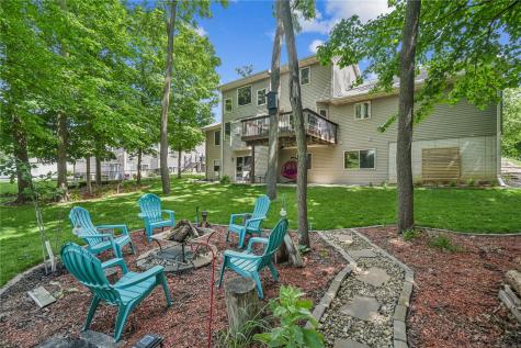 4029 Windfall Drive NW Cedar Rapids IA 52405