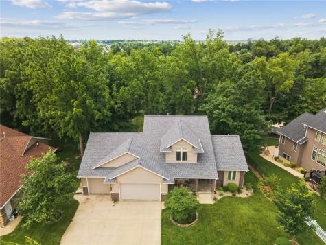 4029 Windfall Drive NW Cedar Rapids IA 52405