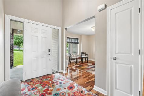 4029 Windfall Drive NW Cedar Rapids IA 52405