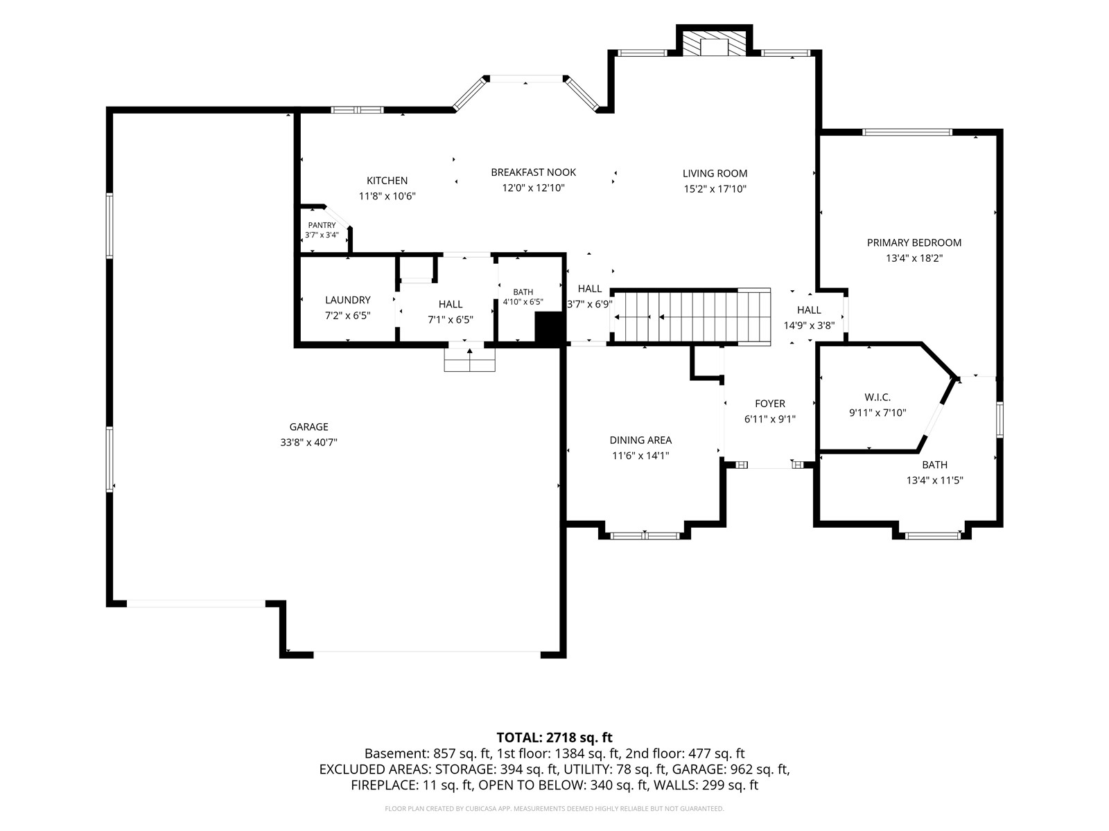 4029 Windfall Drive NW Cedar Rapids IA 52405
