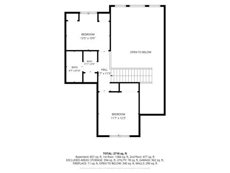 4029 Windfall Drive NW Cedar Rapids IA 52405