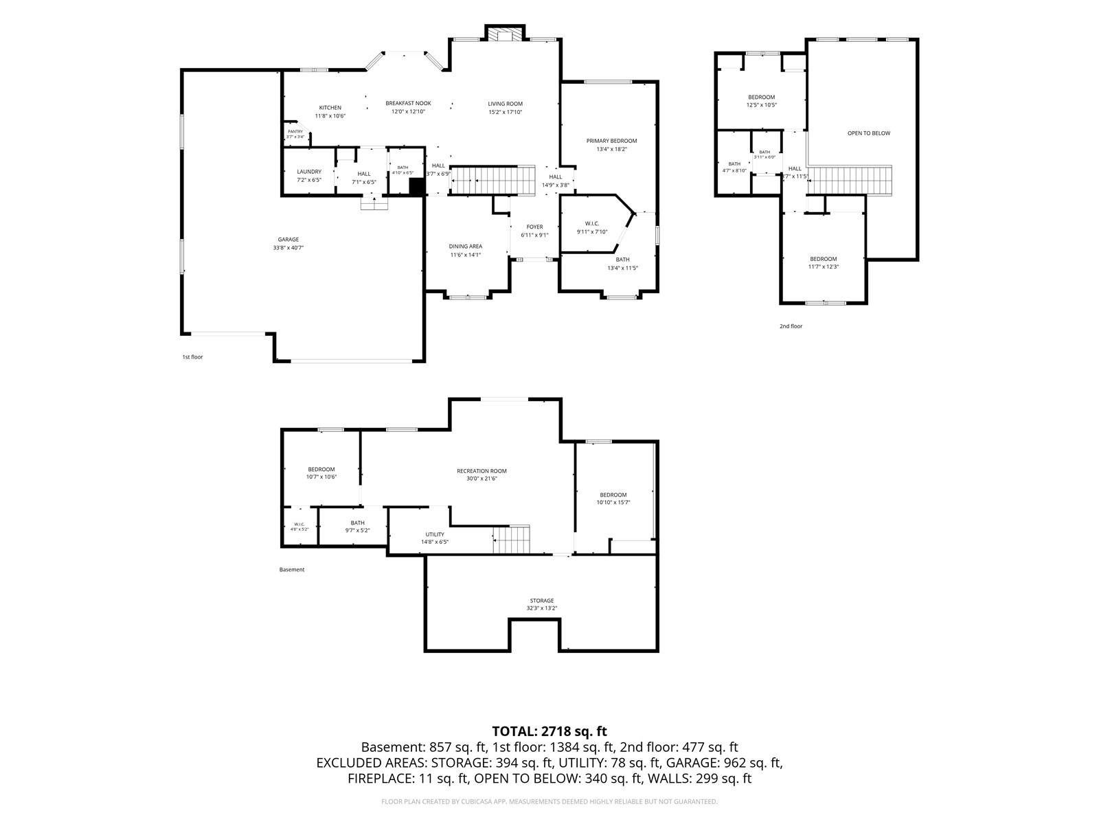4029 Windfall Drive NW Cedar Rapids IA 52405