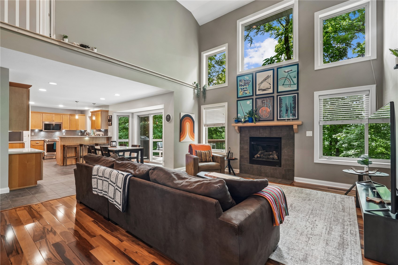 4029 Windfall Drive NW Cedar Rapids IA 52405