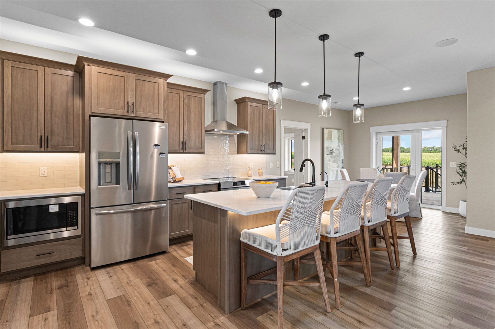 250 Howard Swisher IA 52333