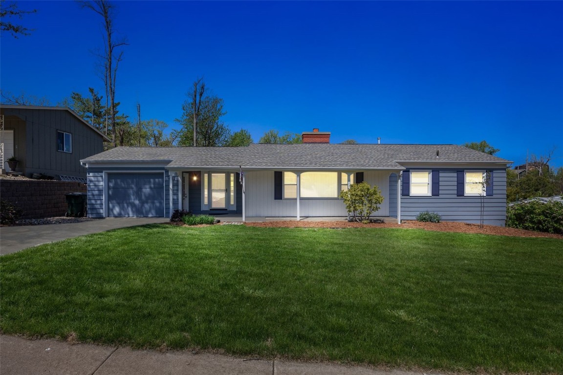 411 Red Fox Road SE Cedar Rapids IA 52403