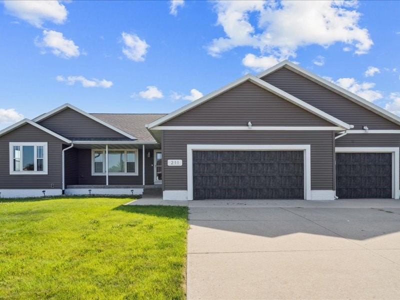 211 Wildcat Trail SW Shellsburg IA 52332