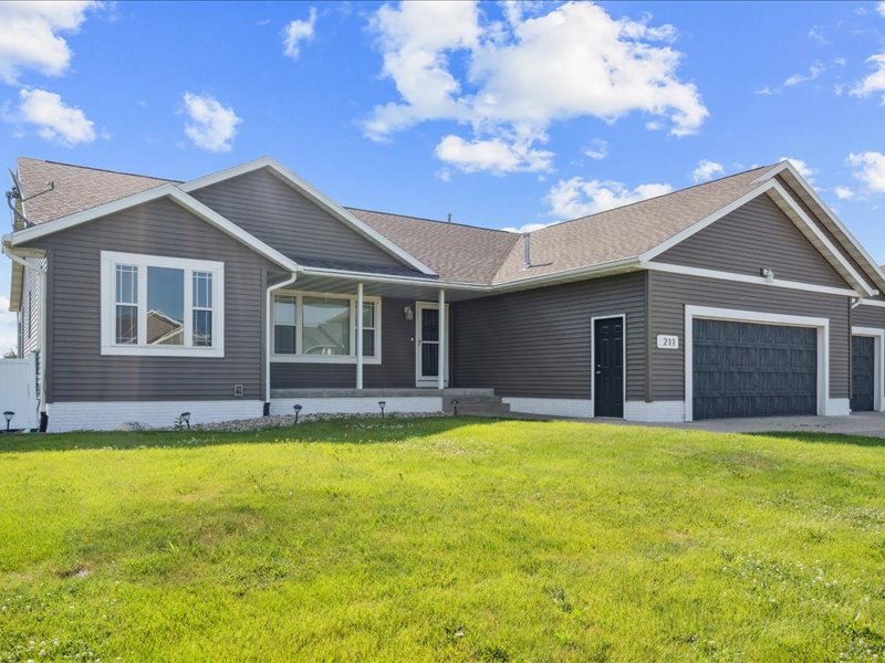 211 Wildcat Trail SW Shellsburg IA 52332