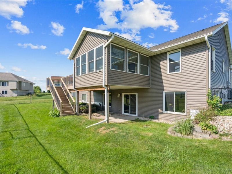 211 Wildcat Trail SW Shellsburg IA 52332