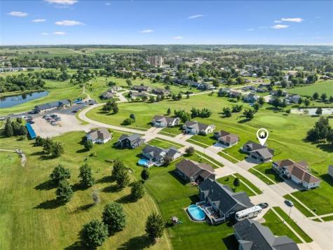 211 Wildcat Trail SW Shellsburg IA 52332