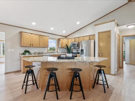 211 Wildcat Trail SW Shellsburg IA 52332