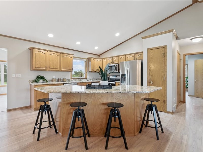 211 Wildcat Trail SW Shellsburg IA 52332
