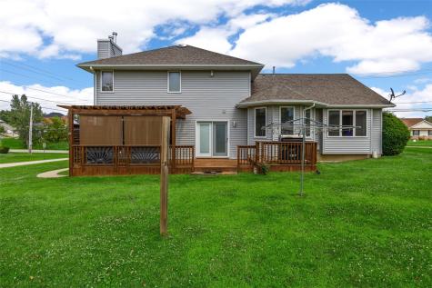 1370 Wiley Boulevard NW Cedar Rapids IA 52405