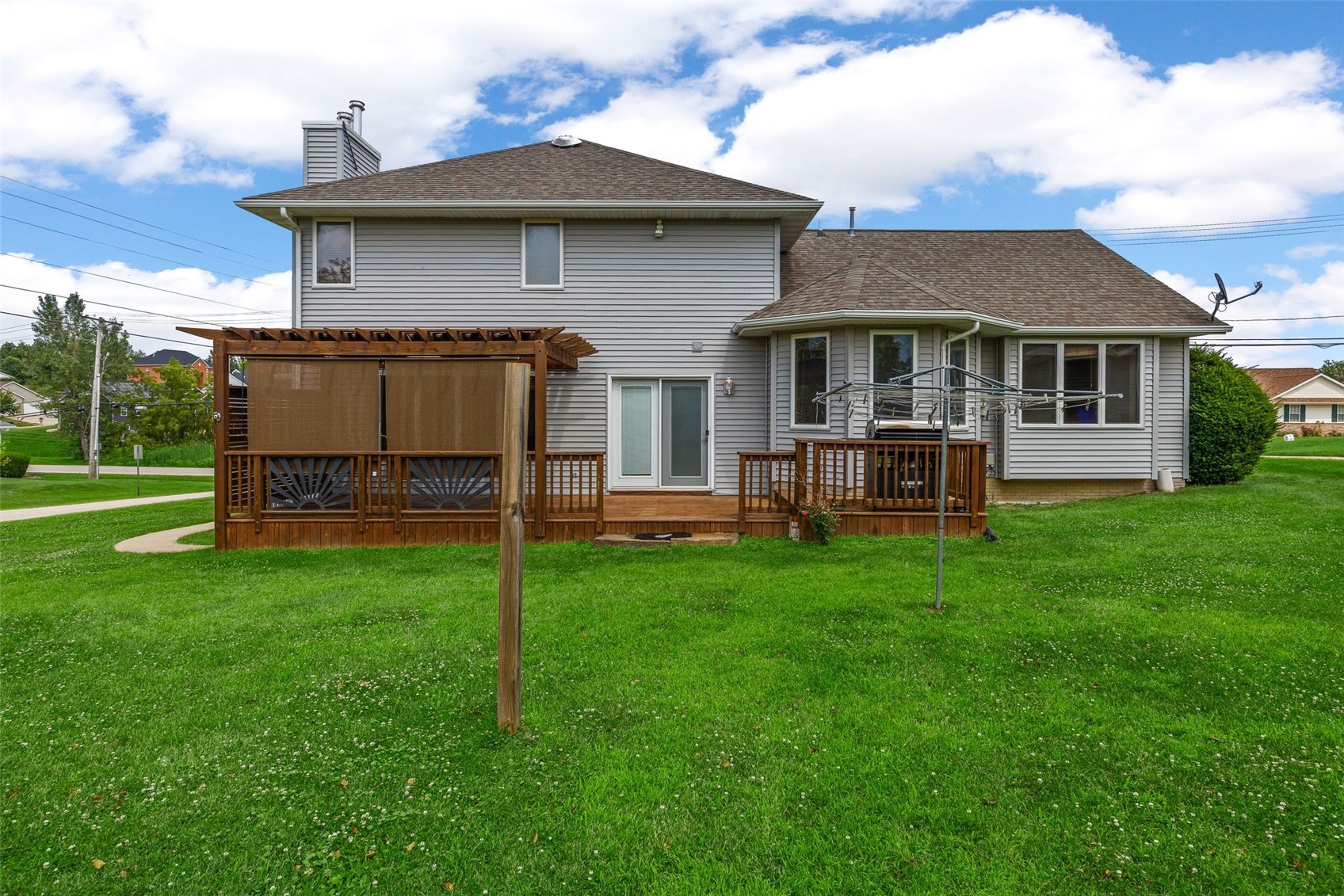 1370 Wiley Boulevard NW Cedar Rapids IA 52405