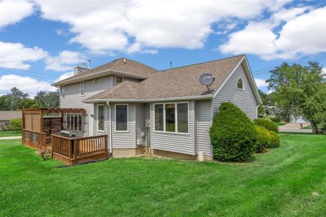 1370 Wiley Boulevard NW Cedar Rapids IA 52405