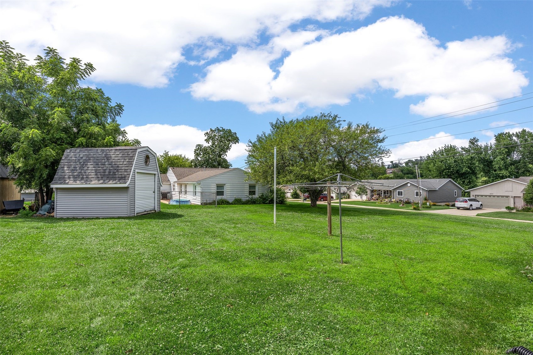 1370 Wiley Boulevard NW Cedar Rapids IA 52405