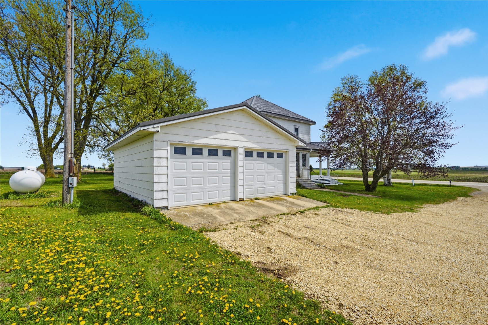 2921 220th Street Winthrop IA 50682
