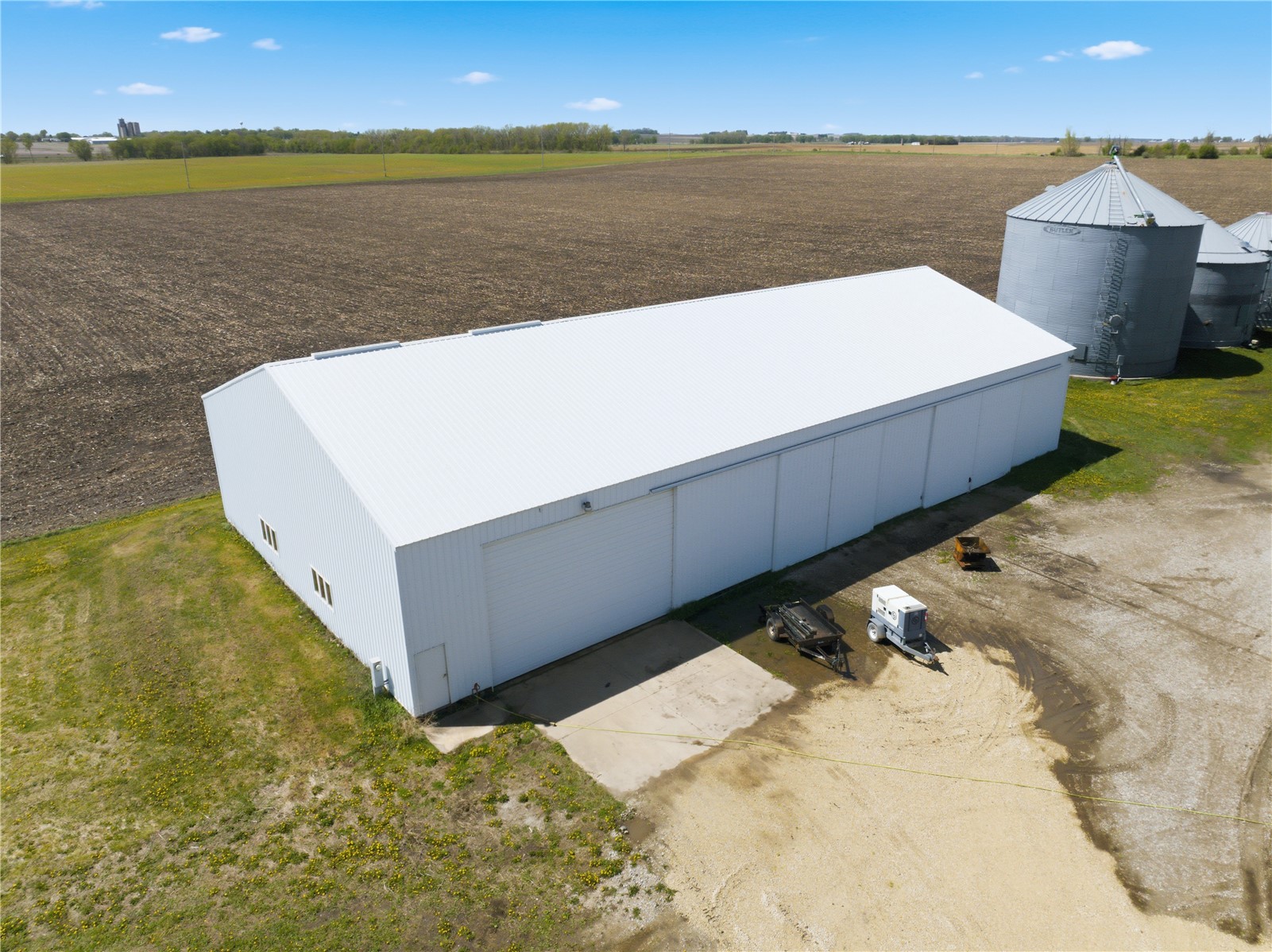 2921 220th Street Winthrop IA 50682