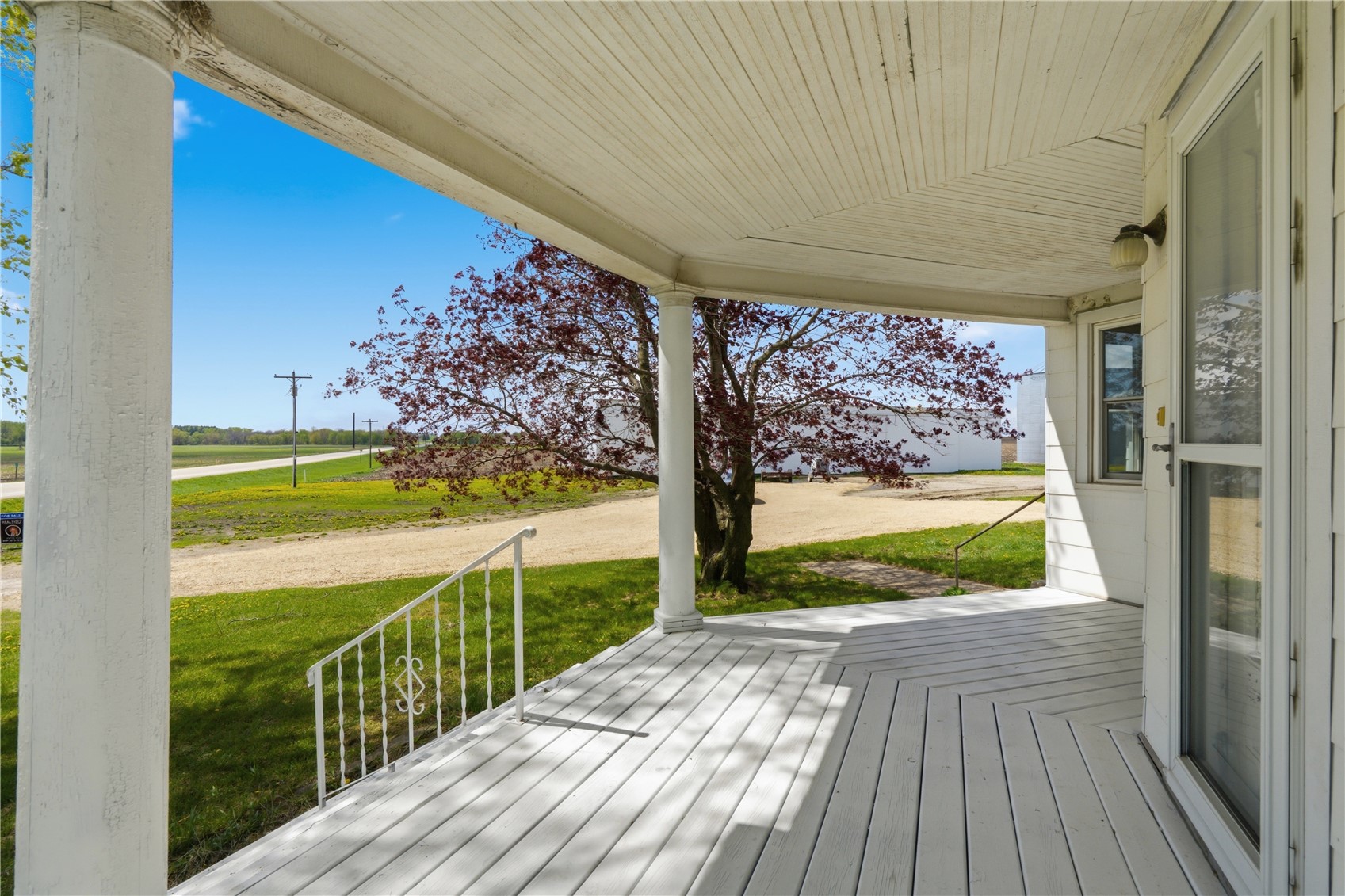 2921 220th Street Winthrop IA 50682