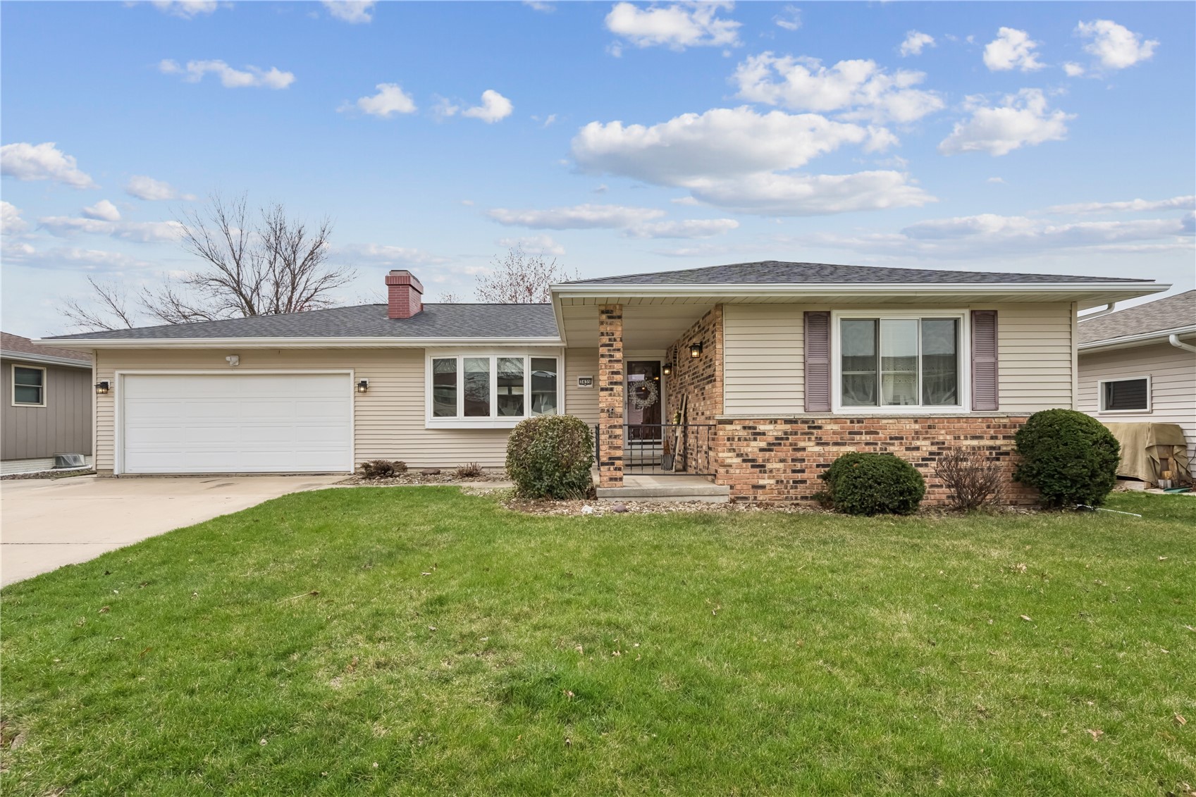 Marion IA, 3435 25TH Avenue