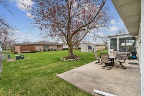 3435 25th Avenue Marion IA 52302
