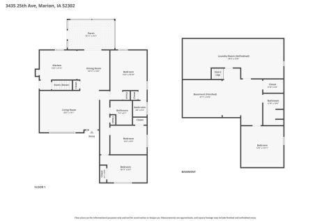 3435 25th Avenue Marion IA 52302