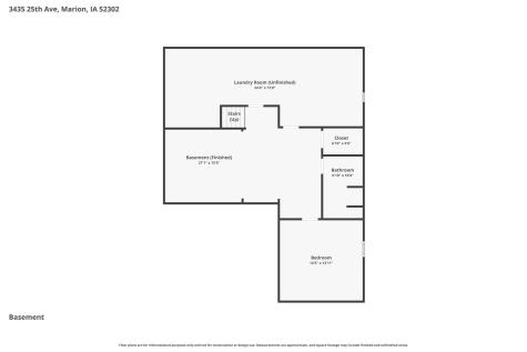 3435 25th Avenue Marion IA 52302