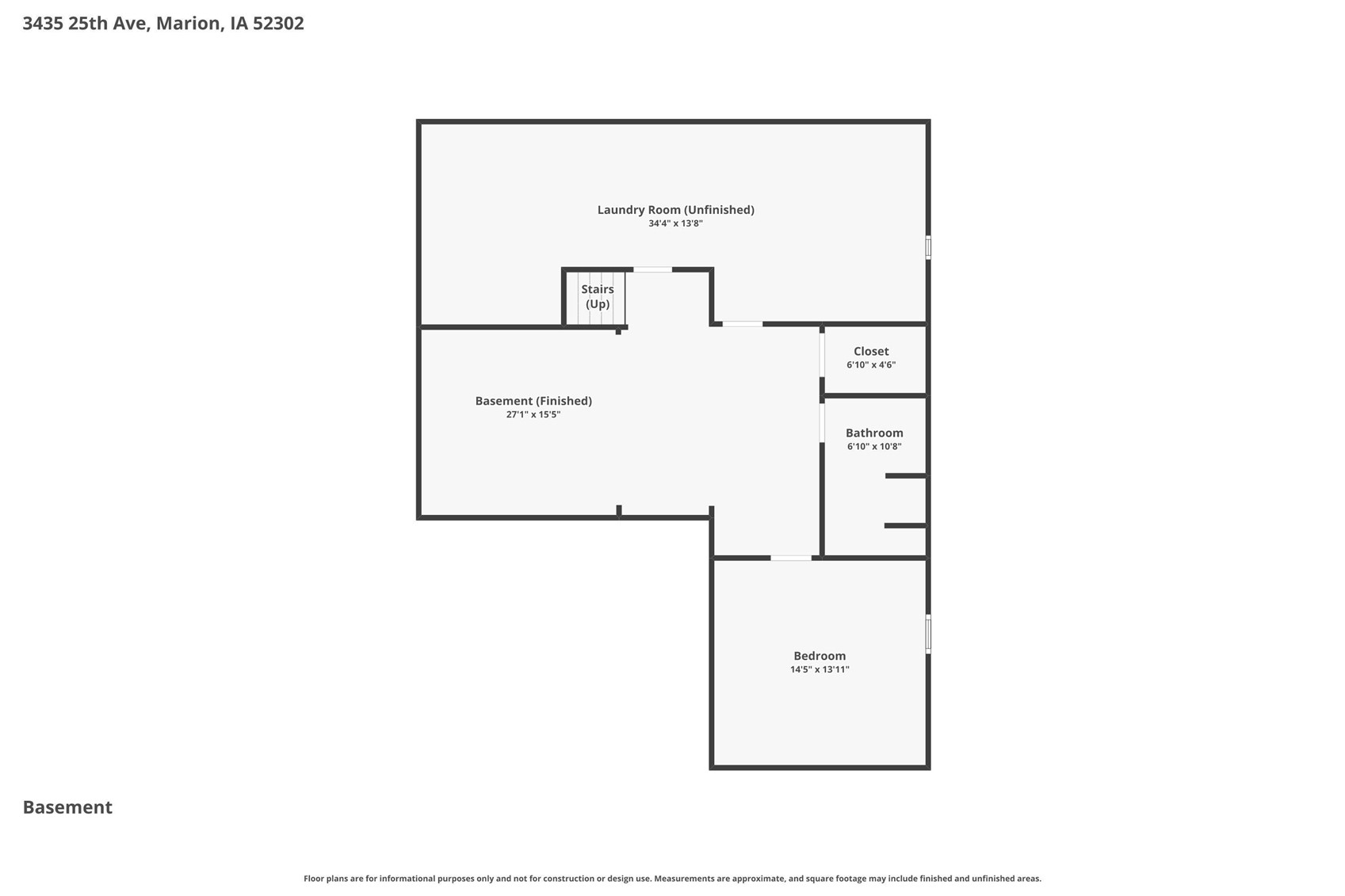 3435 25th Avenue Marion IA 52302