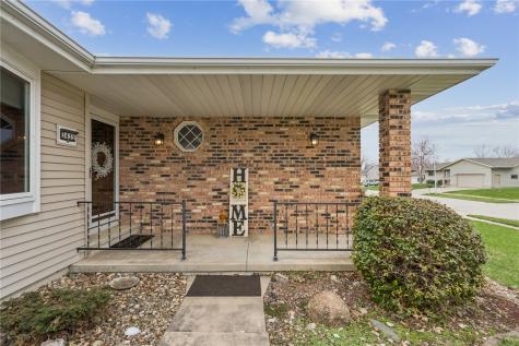 3435 25th Avenue Marion IA 52302