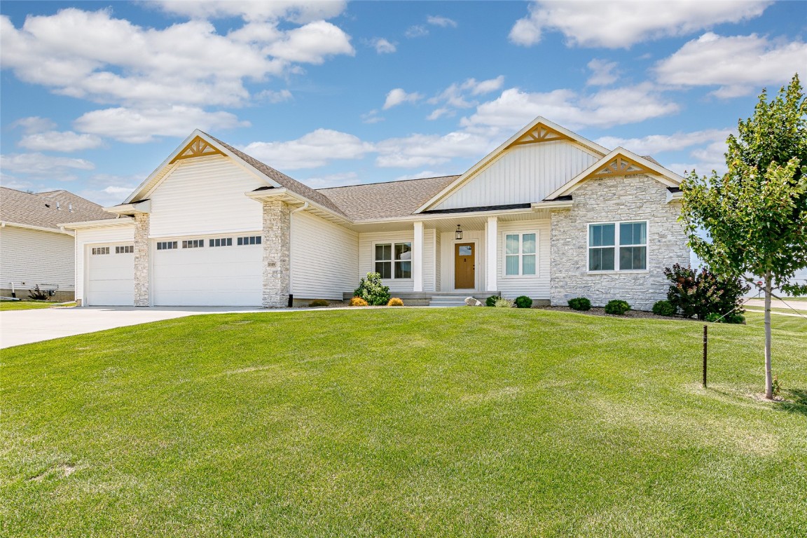 3149 Windsor Drive Robins IA 52328