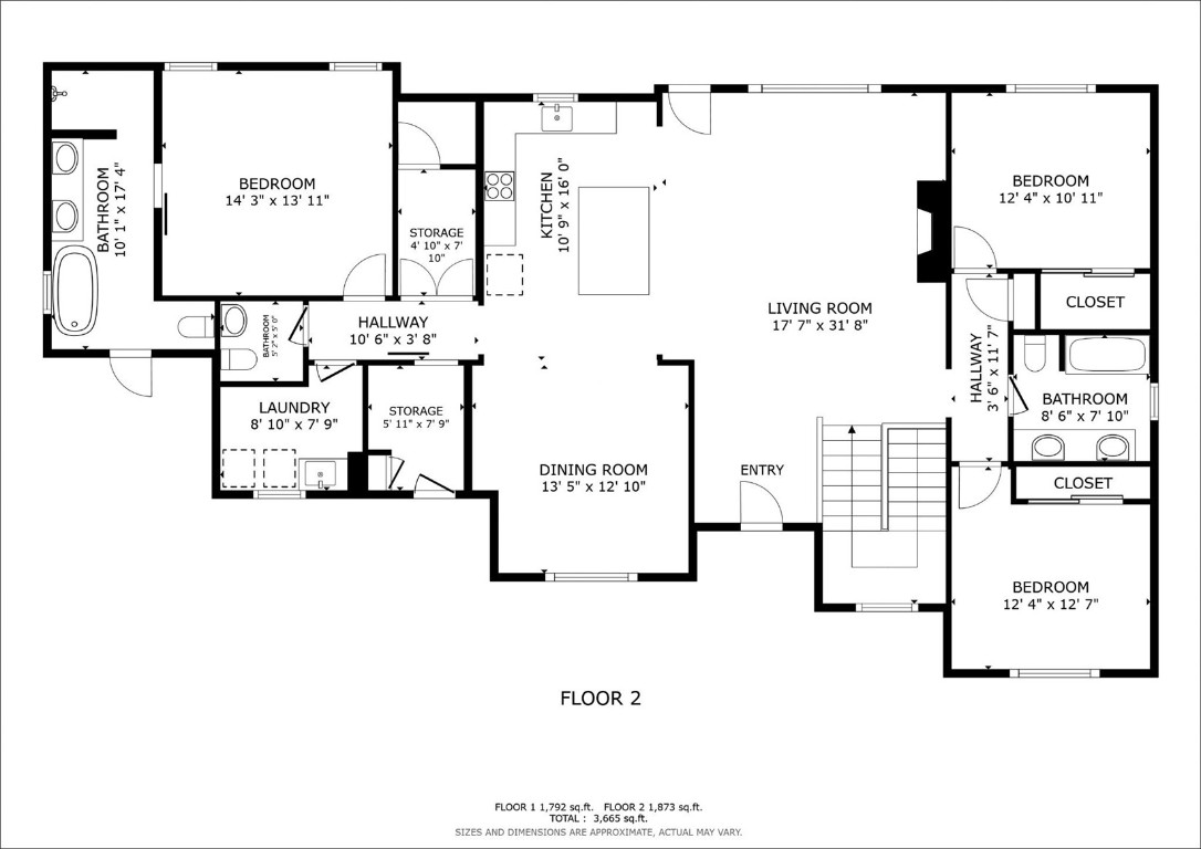 3149 Windsor Drive Robins IA 52328