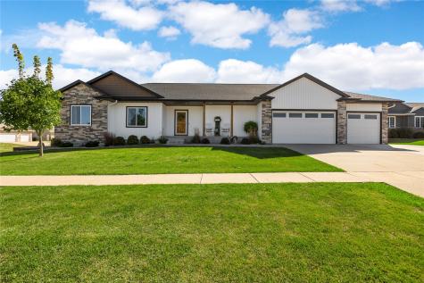 301 Wildcat Court Shellsburg IA 52332