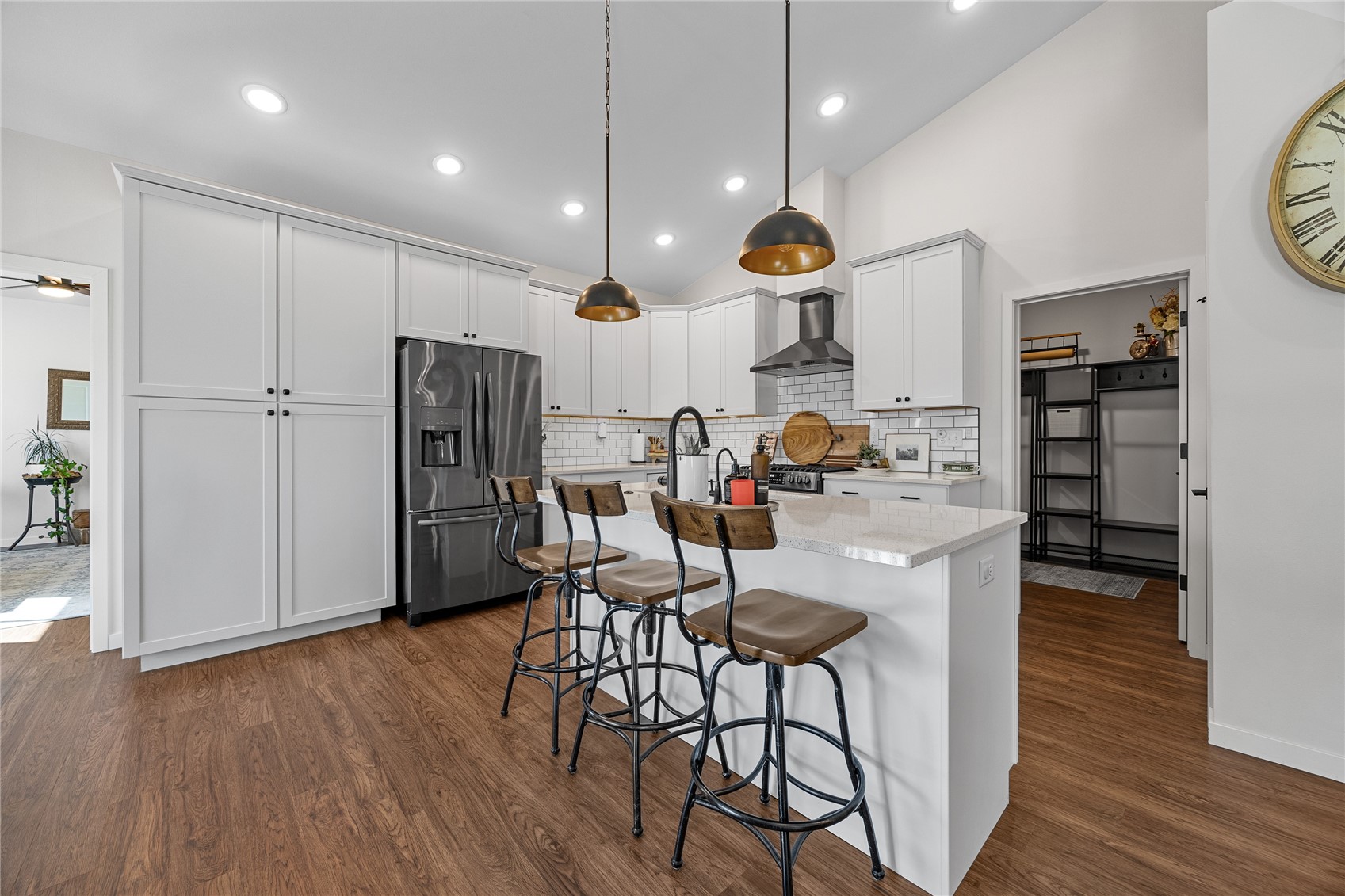 301 Wildcat Court Shellsburg IA 52332