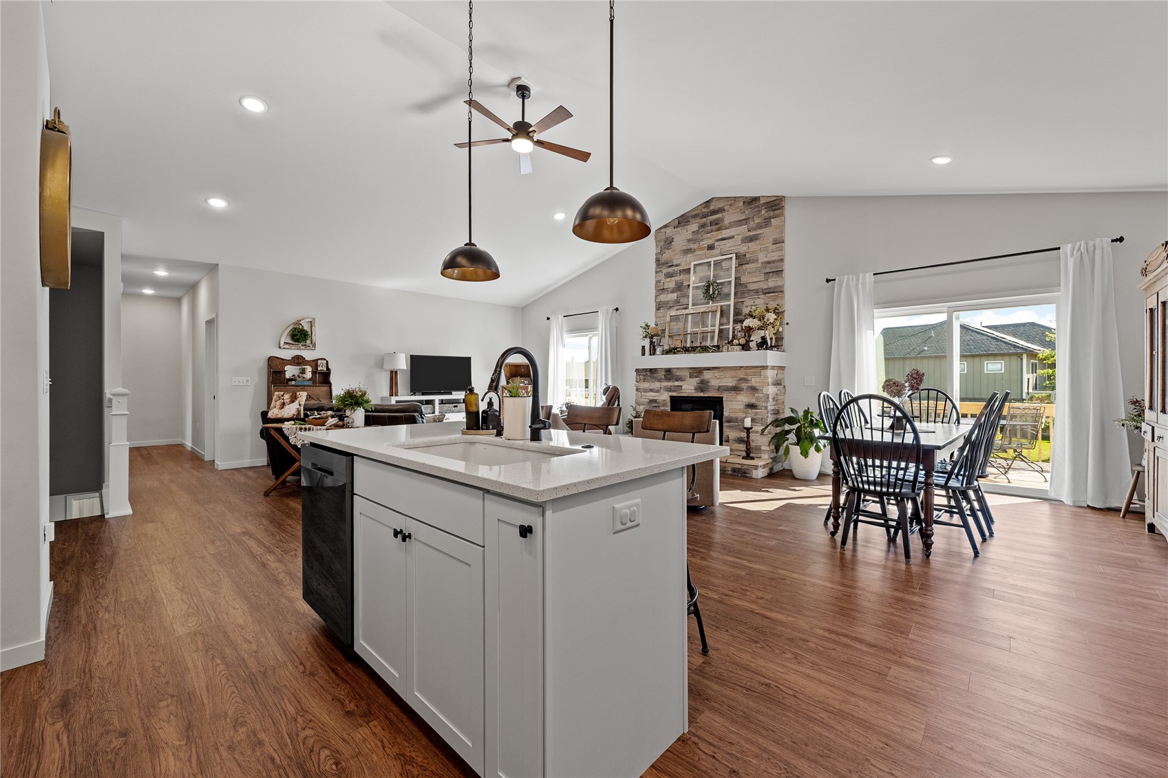 301 Wildcat Court Shellsburg IA 52332