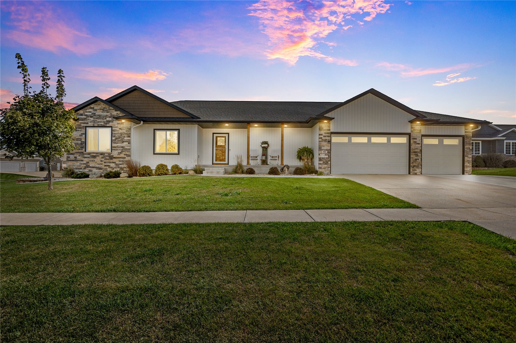 301 Wildcat Court Shellsburg IA 52332
