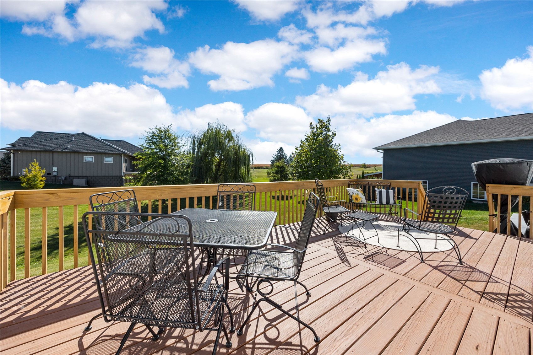 301 Wildcat Court Shellsburg IA 52332