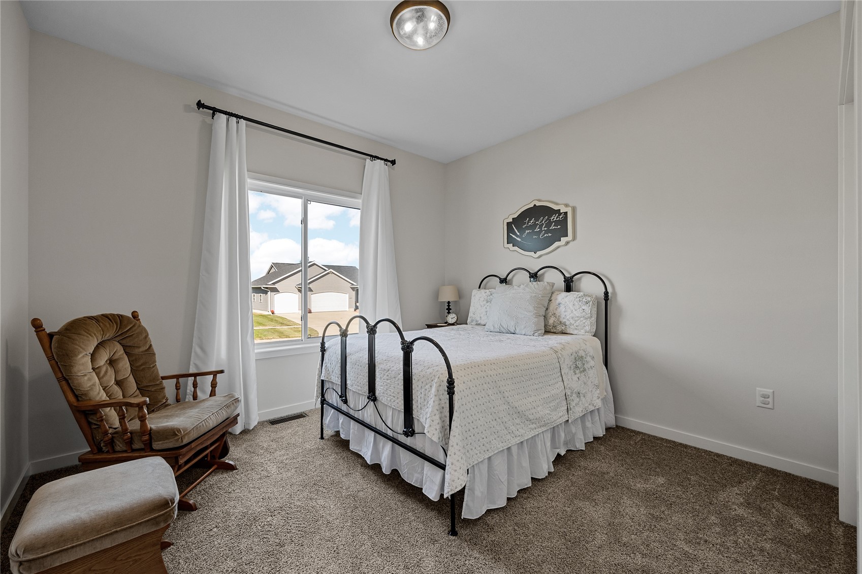 301 Wildcat Court Shellsburg IA 52332