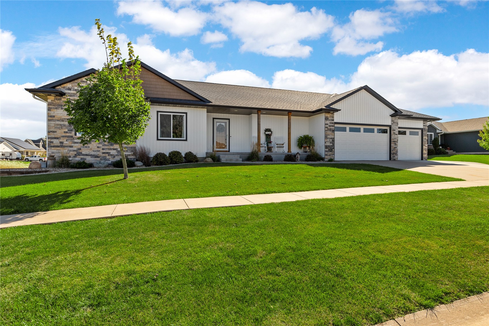 301 Wildcat Court Shellsburg IA 52332