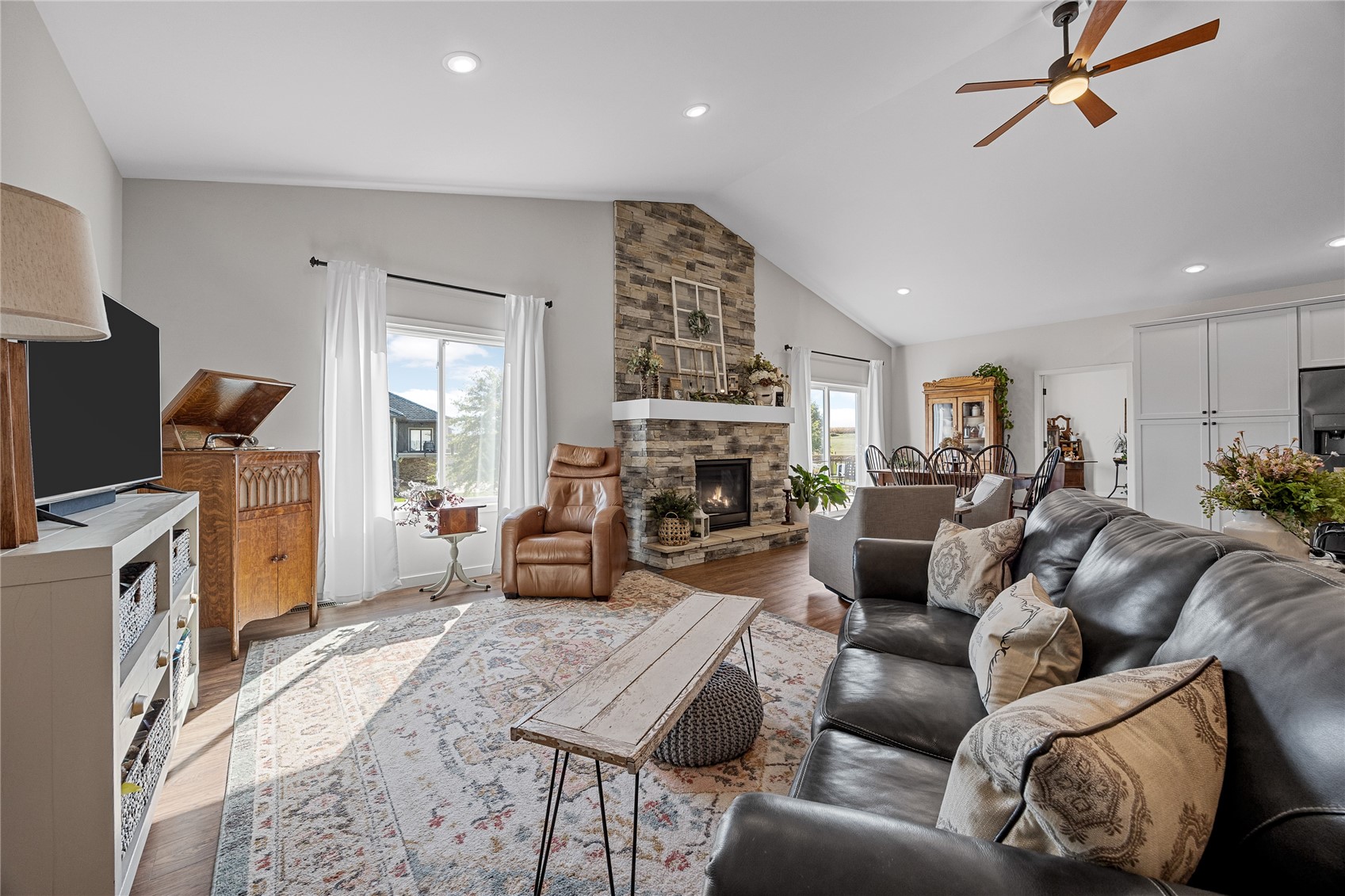 301 Wildcat Court Shellsburg IA 52332