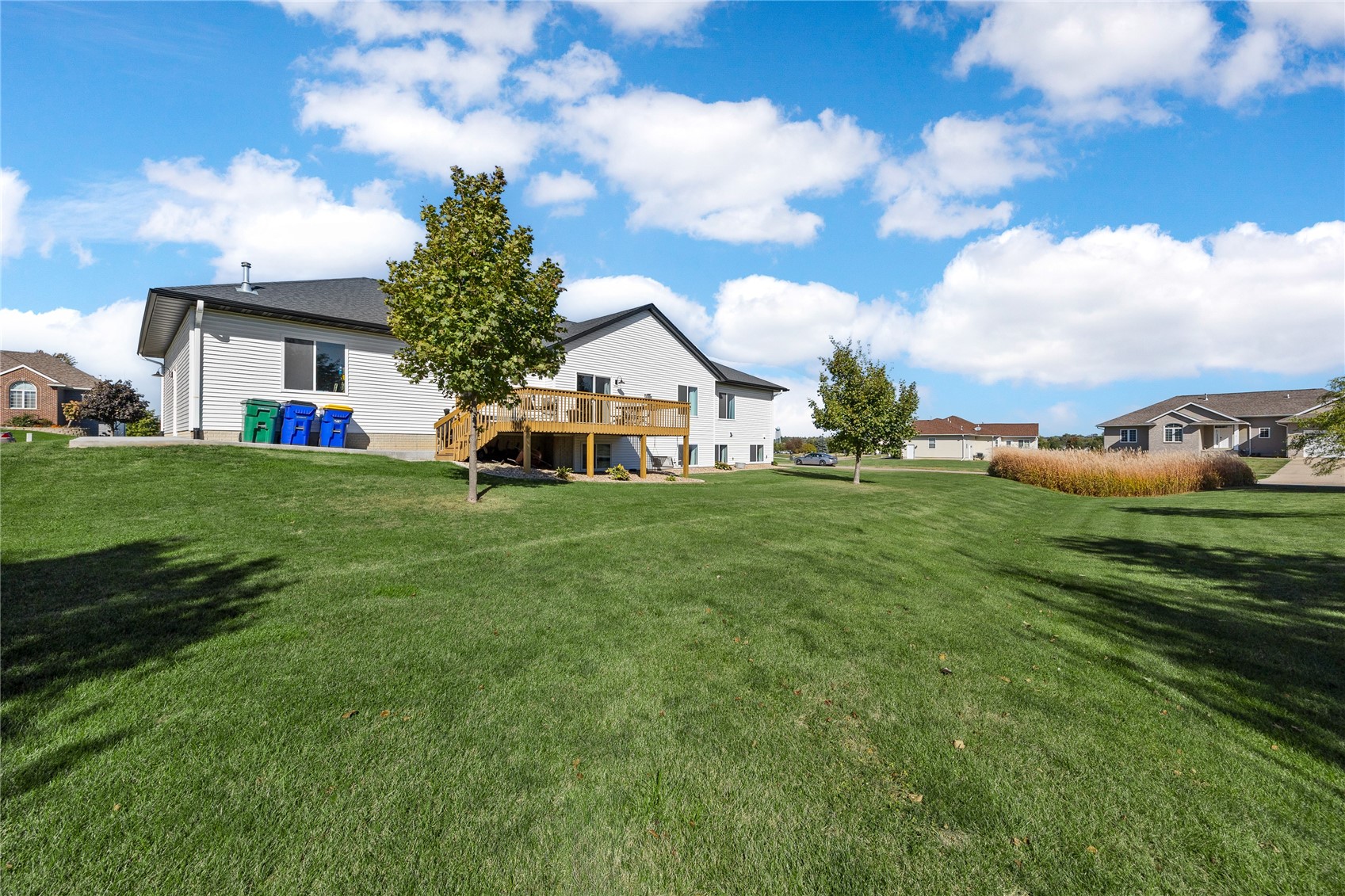 301 Wildcat Court Shellsburg IA 52332