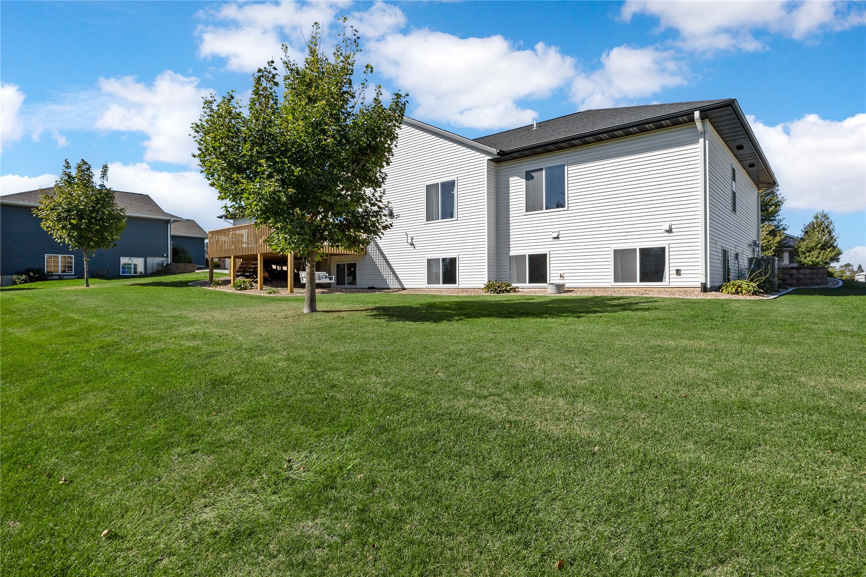 301 Wildcat Court Shellsburg IA 52332