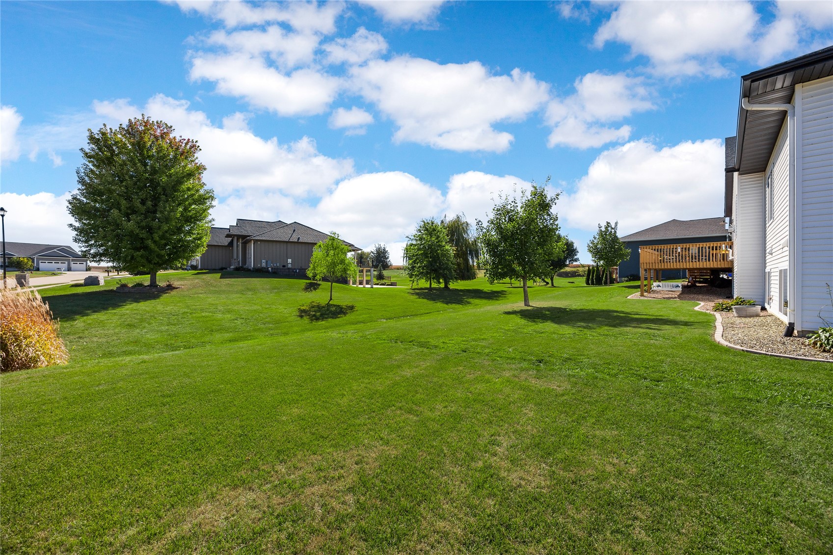 301 Wildcat Court Shellsburg IA 52332